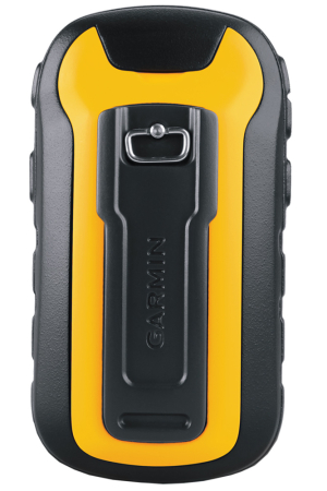 Навигаторы Навигатор Garmin eTrex 10 GPS GLONASS Russia  Артикул 