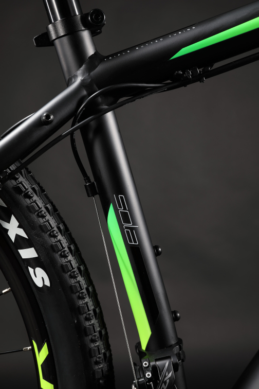 Купить Silverback Sola 2 2018 Артикул 60097000401503, 60097000401504, 60097000401502