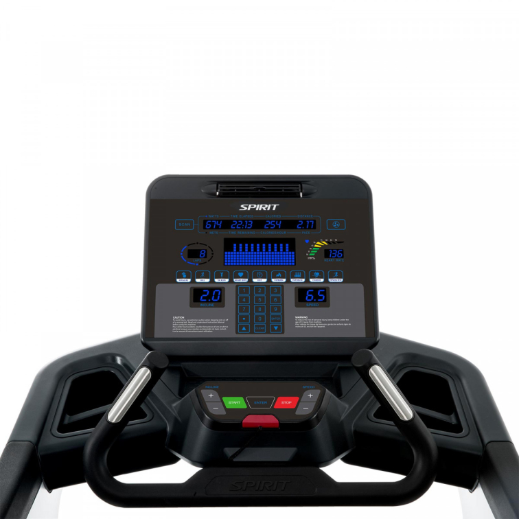 Беговые дорожки Spirit Fitness CT900 Артикул 