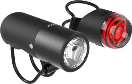 Фары и фонари Фонарь комплект Knog Plugger Артикул 12614