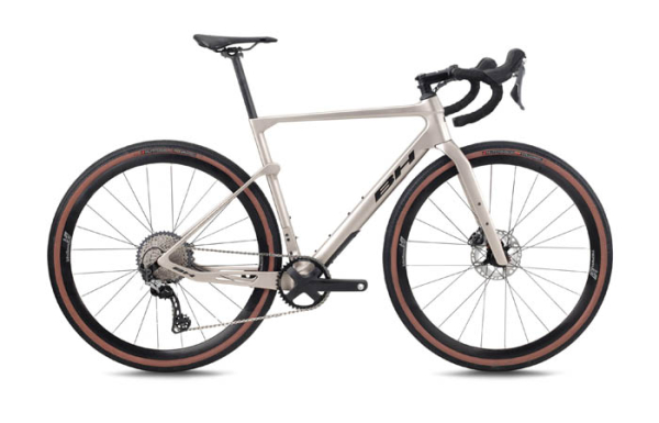 BH Gravelx Evo 3.0 2025 CNN