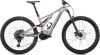 TURBO LEVO - лучшее из возможного! Specialized Turbo Levo 2021 Clay / Black / Flake Silver Артикул 95221-7502, 95221-7505, 95221-7503, 95221-7504