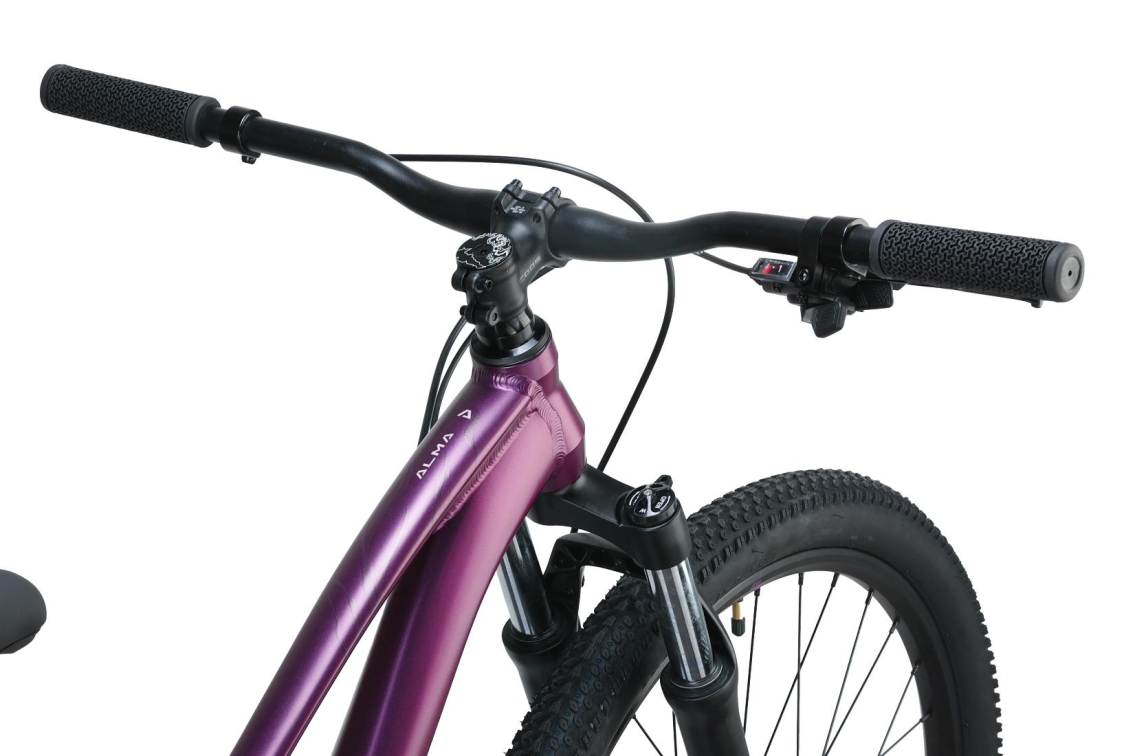 Купить Aspect Alma 27.5 2025 Фиолетовый Артикул 4640258344783, 4640258344790