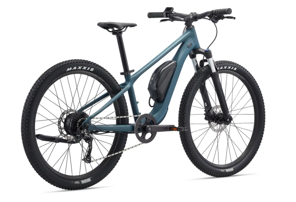 Giant Talon E+ Junior 26 22km/h 2025 Deep Lake
