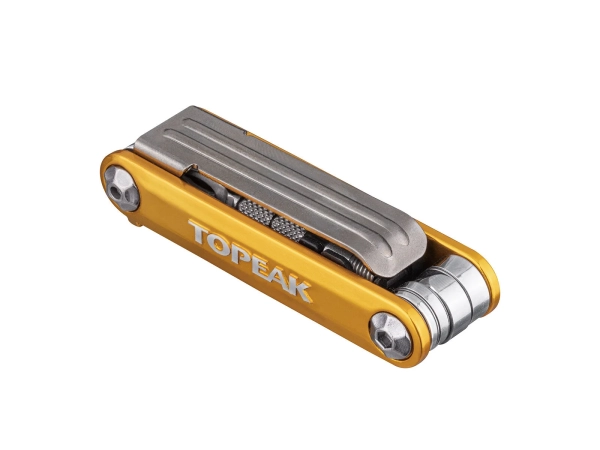 Мультитул Topeak Tubi 11 Combo