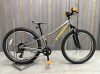24 дюйма (7-11 лет) Trek Precaliber 24 8-speed Anthracite Артикул 5276069