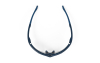 Очки Очки Rudy Project TRALYX Blue Navy Matt - ImpX PHOTO CHR 2BLACK Артикул 
