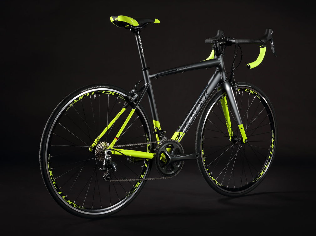 Шоссейные велосипеды Silverback STRELA COMP 2018 Артикул 60097000405324