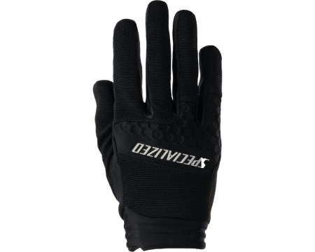 Велоперчатки Велоперчатки MTB LF Specialized Men's Trail Shield Артикул 67121-4406, 67121-4403, 67121-4404, 67121-4402, 67121-4405