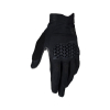 Велоперчатки Велоперчатки LF Leatt MTB 3.0 Lite Stealth Black/Grey Артикул 6024150171, 6024150172, 6024150173