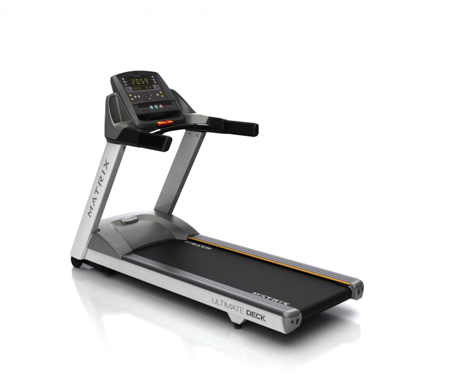 Беговые дорожки MATRIX T1X Артикул 