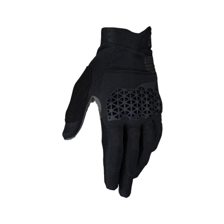 Велоперчатки Велоперчатки LF Leatt MTB 3.0 Lite Stealth Black/Grey Артикул 6024150171, 6024150172, 6024150173