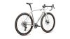 Циклокроссовые, внедорожные велосипеды Specialized Crux Expert Sram Rival eTap AXS 2025 Gloss Dune White / Smoke Liquid Metal Артикул 91425-3049, 91425-3052, 91425-3054, 91425-3058, 91425-3061, 91425-3056