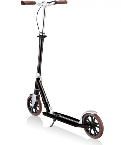 Globber NL 205 Deluxe Black