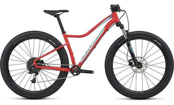 Купить Specialized Ruze 6Fattie 2017 Артикул 99717-7102, 99717-7104, 99717-7002, 99717-7004, 99717-7103, 99717-7003, 99717-7001, 99717-7101