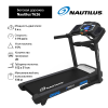 Беговые дорожки Nautilus T626 Артикул 