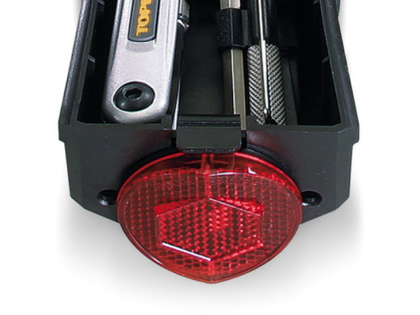 Багажник Багажник Topeak MTX BeamRack (V type) консольный  для больших рам M-L Артикул 