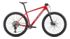Купить Specialized Epic Hardtail Comp 2021 Gloss Flo Red Артикул 91321-5205, 91321-5202, 91321-5203, 91321-5204