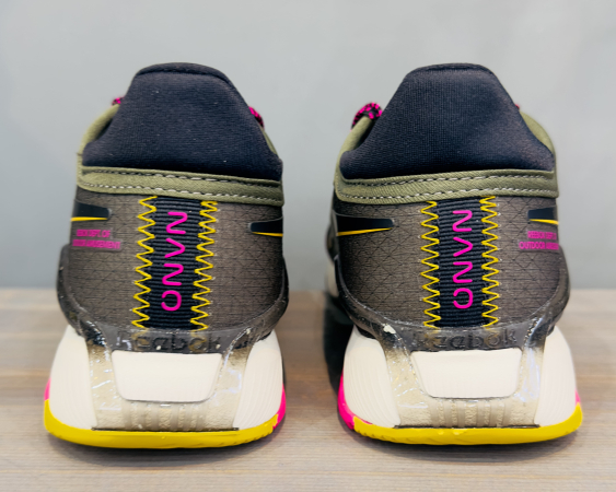 Кроссовки Кроссовки женские Reebok Nano X2 TR Adventure army green/core black/proud pink Артикул HP90787.5, HP90786, HP907811, HP90785.5, HP90786.5, HP907810, HP90789.5, HP90788, HP90789, HP90787