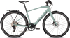 TURBO VADO - свой в городе! Specialized Turbo Vado SL 4.0 EQ 2022 White Sage / Black Reflective Артикул 93922-5203, 93922-5205, 93922-5204, 93922-5202