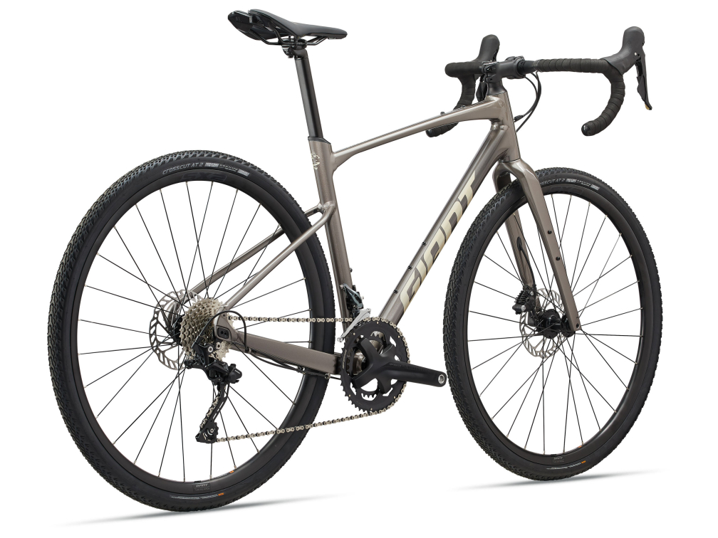 Гравийные велосипеды, ригиды Giant Revolt 1 2025 Metal Артикул 1079011216, 1079011117, 1079011115, 1079011218, 1079011215, 1079011214, 1079011113, 1079011116, 1079011114, 1079011213, 1079011118, 1079011217