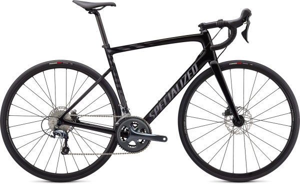 Specialized Tarmac SL6 2022 Tarmac Black / Smoke - Wild