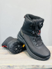 Зимняя обувь Ботинки зимние Strobbs F8494-3 HydroGuard Thinsulate черный Артикул F8494-3-39, F8494-3-37, F8494-3-40, F8494-3-36, F8494-3-38