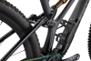 S-WORKS горные велосипеды Specialized S-Works Stumpjumper 2022 Satin Brushed / Black Liquid Metal / Gloss Black Артикул 93322-0101, 93322-0102, 93322-0104, 93322-0105, 93322-0103