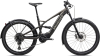 TURBO TERO - Способность колесить где угодно! Specialized Turbo Tero X 4.0 27.5 2023 Gunmetal / White Mountains Артикул 91622-5602