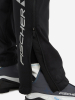 Брюки и тайтсы Брюки женские Fischer Softshell Light black Артикул 4680162760781, 4680162760767, 4680162760774