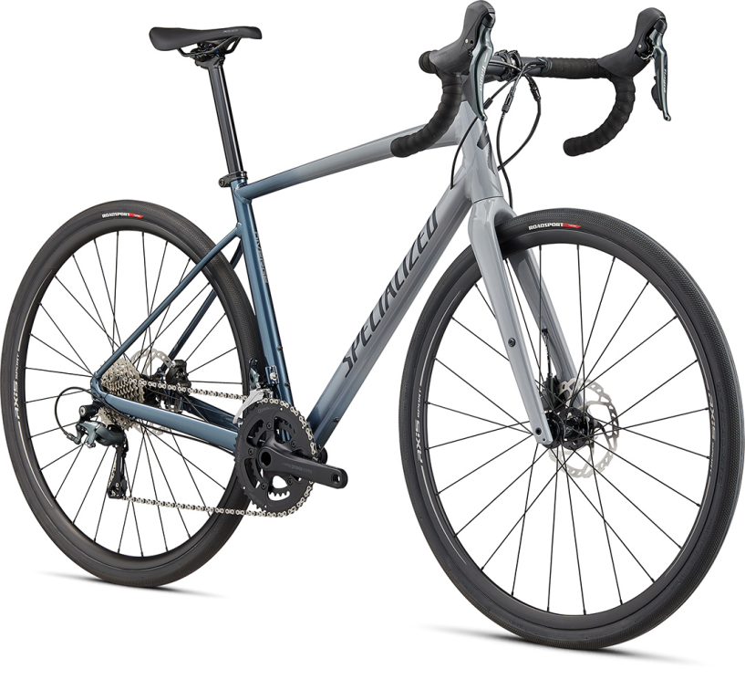 Гравийные велосипеды, комфорт плюс Specialized Diverge E5 Elite 2020 серый Артикул 95420-4156, 95420-4144, 95420-4152, 95420-4154, 95420-4161, 95420-4158, 95420-4148