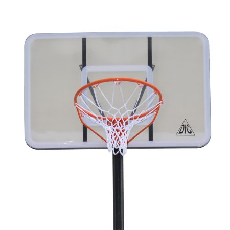Баскетбольные стойки Мобильная баскетбольная стойка 44" DFC STAND44F Артикул 