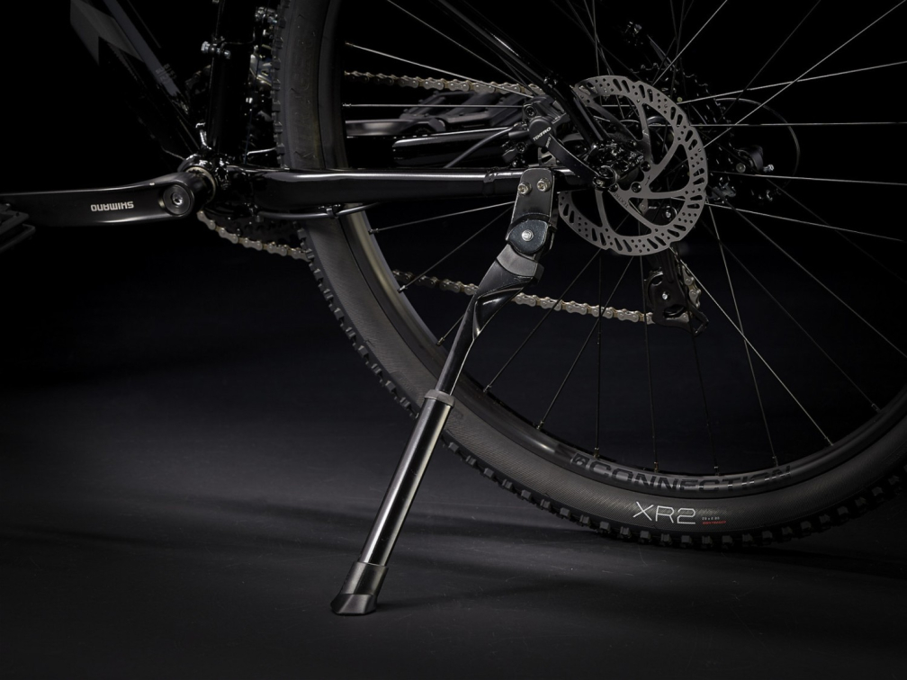 Купить TREK Marlin 5 Black/Lithium Grey 2021 Артикул 