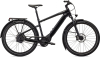 TURBO VADO - свой в городе! Specialized Turbo Vado 5.0 IGH 2022 Cast Black / Silver Reflective Артикул 95322-3402, 95322-3403, 95322-3405, 95322-3401, 95322-3404