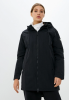 Куртки Парка женская Reebok OW URBAN FLEECE PARKA black Артикул HG8929M