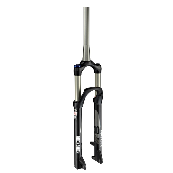 Вилки Вилка 27.5" Rock Shox 30 Gold TK SA 120 9QR Crown Adj Al Str Taper Артикул 