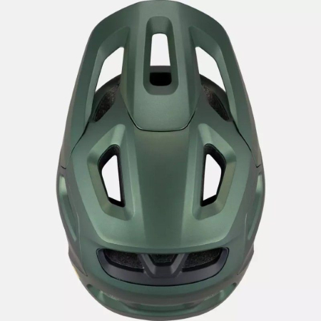 Шлемы Шлем Specialized Tactic 4 Mips Oak Green Артикул 60221-1334, 60221-1332, 60221-1333
