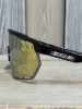 Очки Очки спортивные Scicon AeroWing оправа Black Gloss линза SCNPP Multimirror Bronze Артикул 