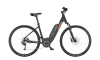 Электровелосипеды Premium KTM Macina Cross A410 US 2023 Черный Артикул 022354503, 022354506, 022354511