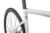 Шоссейные велосипеды Specialized Tarmac SL7 Comp Rival Etap Axs 2022 Gloss Metallic White Silver / Smoke Артикул 90622-5161, 90622-5154, 90622-5156, 90622-5158, 90622-5152, 90622-5149, 90622-5144