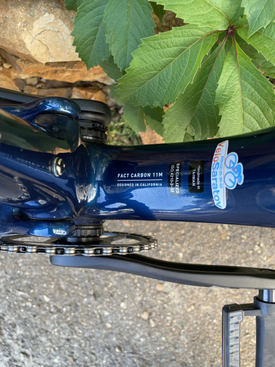 Купить Specialized Epic Comp 2023 Gloss Mystic Blue Metallic / Morning Mist Артикул 90323-5101, 90323-5105, 90323-5104, 90323-5102, 90323-5103