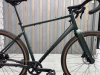Гравийные велосипеды, ригиды Aspect Allroad Pro 2026 Зелёный Артикул 4660447850338, 4660447850345, 4660447850352