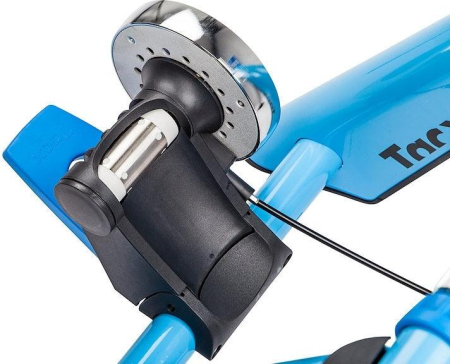 Велостанки Велотренажер TACX Blue Motion Артикул 