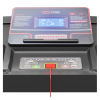 Беговые дорожки CardioPower T25 NEW Артикул 