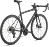 Шоссейные велосипеды Specialized Aethos Pro 2022 Carbon/Flake Silver/Gloss Black Fork Fade Артикул 97222-1158, 97222-1152, 97222-1156, 97222-1161, 97222-1154, 97222-1149