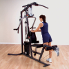 Мультистанции Силовой комплекс Body Solid G3S Артикул 