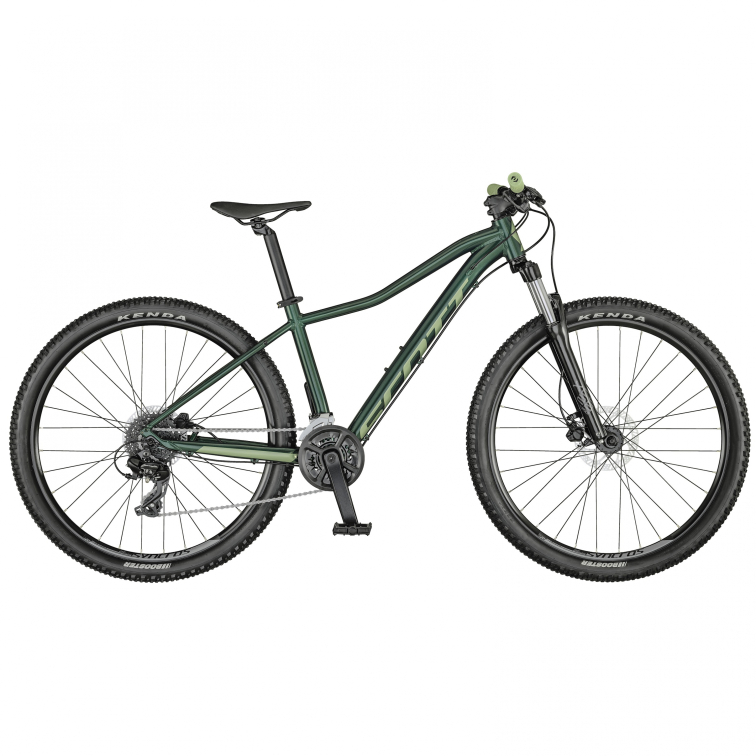 Купить Scott Contessa Active 50 2021 Teal Green Артикул 