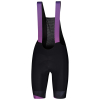 Велотрусы мужские Велотрусы Scott RC Supersonic +++ black/drift purple Артикул 7615523172276, 7615523172283, 7615523172306, 7615523172290