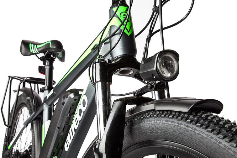 Eltreco XT 850 2019 Артикул 019897-1921, 019897-1922