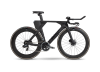 Триатлон, шоссейные велосипеды BMC Timemachine 01 Disc ONE Carbon/Black/Black SRAM Force AXS 2020 Артикул 